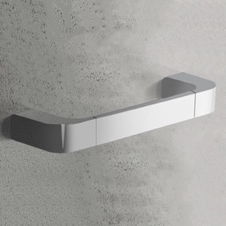 Towel Bar Modern Towel or Grab Bar Gedy 3221